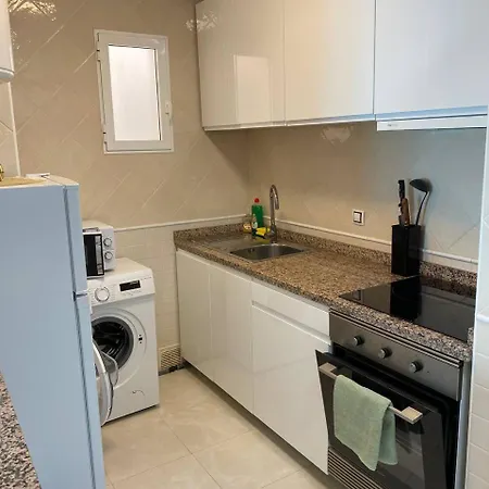 Cozy Flat With The Swimming Pool Appartement