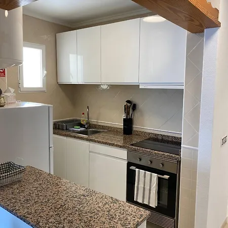 Appartement Cozy Flat With The Swimming Pool Torrevieja