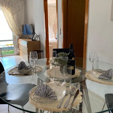 Cozy Flat With The Swimming Pool Appartement *