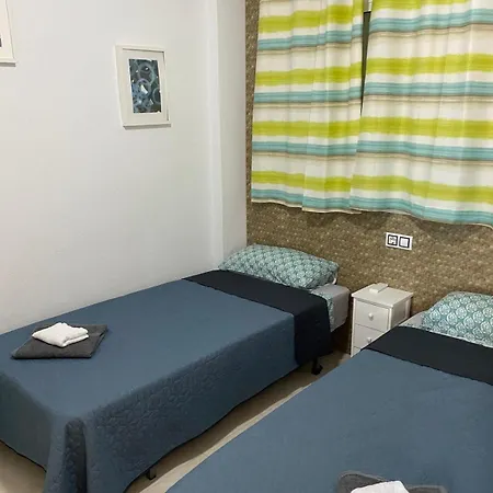 Cozy Flat With The Swimming Pool