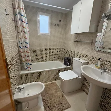 Apartment Cozy Flat With The Swimming Pool