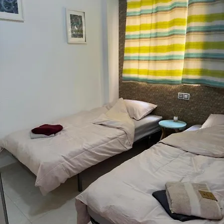 Cozy Flat With The Swimming Pool Torrevieja