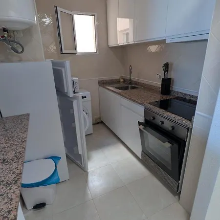 Apartment Cozy Flat With The Swimming Pool