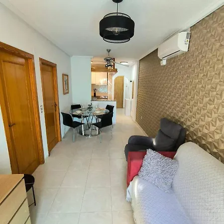 Apartment Cozy Flat With The Swimming Pool