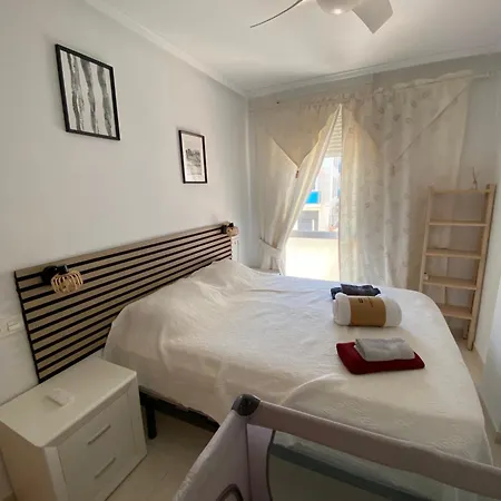 Cozy Flat With The Swimming Pool * Torrevieja