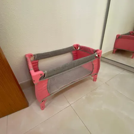 Apartment Cozy Flat With The Swimming Pool *