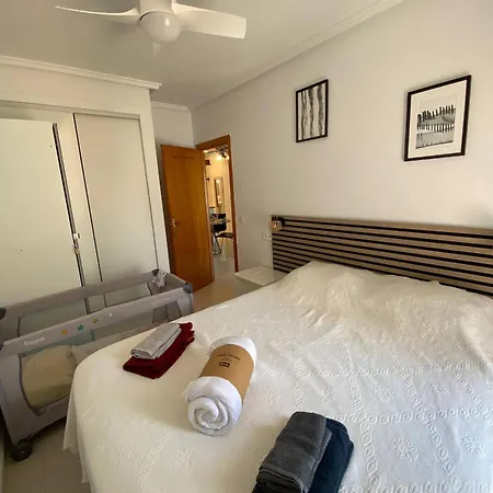 Cozy Flat With The Swimming Pool