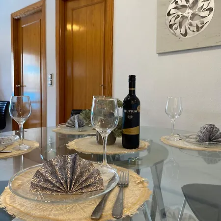 Cozy Flat With The Swimming Pool Lägenhet