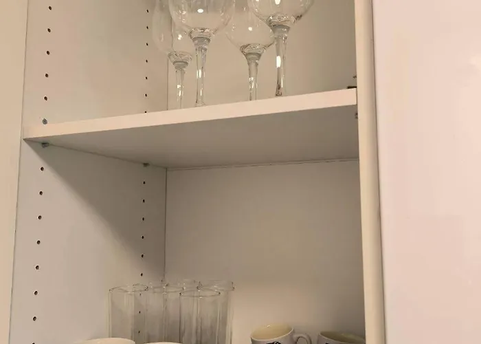 Cozy Flat With The Swimming Pool Apartment Torrevieja