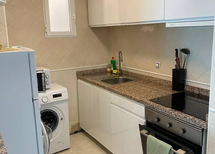 Cozy Flat With The Swimming Pool Lägenhet