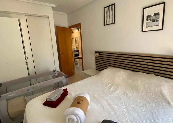 Lägenhet Cozy Flat With The Swimming Pool *