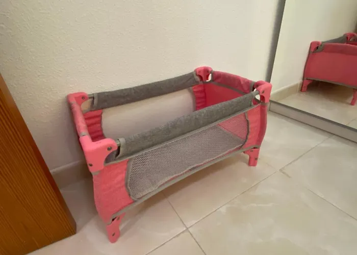 Apartment Cozy Flat With The Swimming Pool *