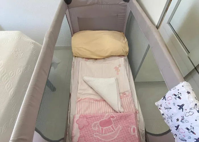 Cozy Flat With The Swimming Pool Torrevieja