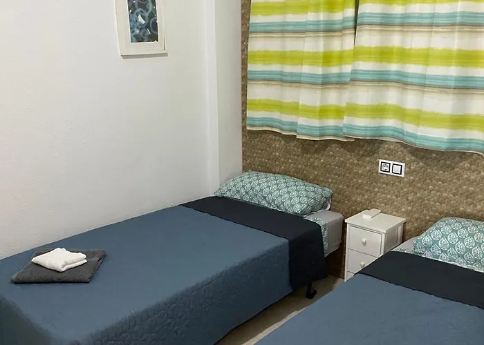 Cozy Flat With The Swimming Pool