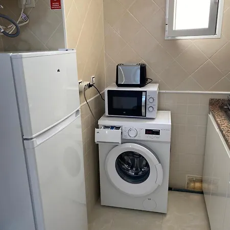 Daire Cozy Flat With The Swimming Pool Torrevieja